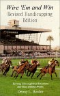 Horse Racing Book