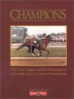 Horse Racing Book