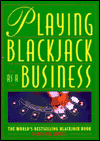 Blackjack Book