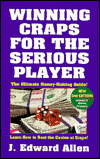 Craps Book