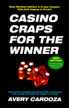 Craps Book