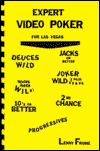 Video Poker Book