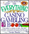 Gambling Book