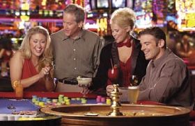 Casino Games.