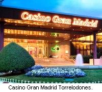 Madrid Casino