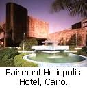 Fairmont Heliopolis Hotel, Kings & Queens Casino, Cairo, Egypt.