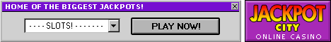 Jackpot City Online Casino.