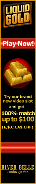 The River Belle Online Casino.