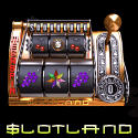 Play Megaspin slots at Slotland Online Casino.... No download, Instant play.... Receive sign-up BONUS.