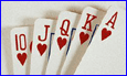 Royal Flush.