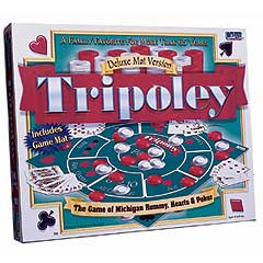 Tripoley.