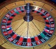 roulette double zero payout