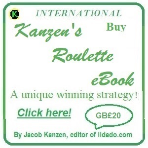Buy Kanzen's Roulwette eBook.