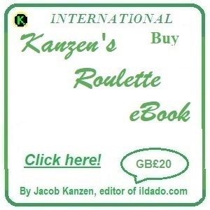 Buy Kanzen's Roulwette eBook.