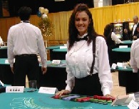 Casino dealer school las vegas