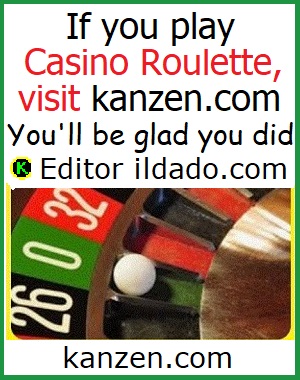Casino Roulette.